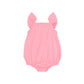 Huxbaby Cherry Embroidery Playsuit