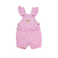 Huxbaby Candy Stripe Bubble Romper