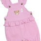 Huxbaby Candy Stripe Bubble Romper