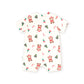 Huxbaby Festive Hux Zip Romper