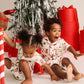 Huxbaby Festive Hux Zip Romper