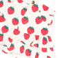 Huxbaby Strawberry Tiered Skirt