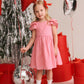 Huxbaby Floral Broderie Dress