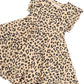 Huxbaby Leopard Swing Dress