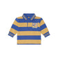 Huxbaby Collegiate Hux Stripe Rugby