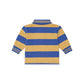 Huxbaby Collegiate Hux Stripe Rugby