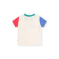 Huxbaby Excavator Hux Spliced Tee