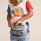 Huxbaby Excavator Hux Spliced Tee