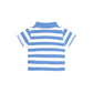 Huxbaby Nautical Stripe Standing Hux Polo