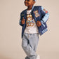 Huxbaby Pilot Huxbear Tee