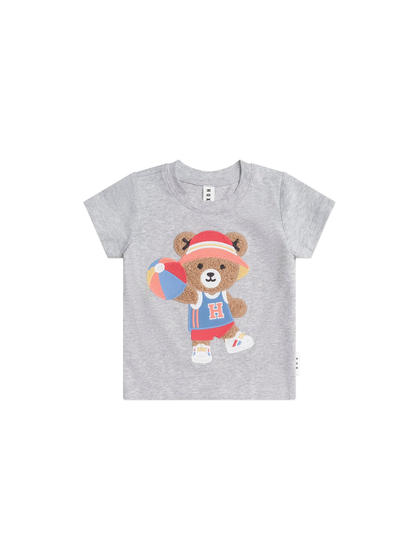 Huxbaby Sporty Huxbear Tee