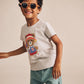 Huxbaby Sporty Huxbear Tee