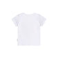 Huxbaby Furry Huxbear Crisp White Tee
