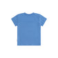 Huxbaby Furry Huxbear Marine Blue Tee