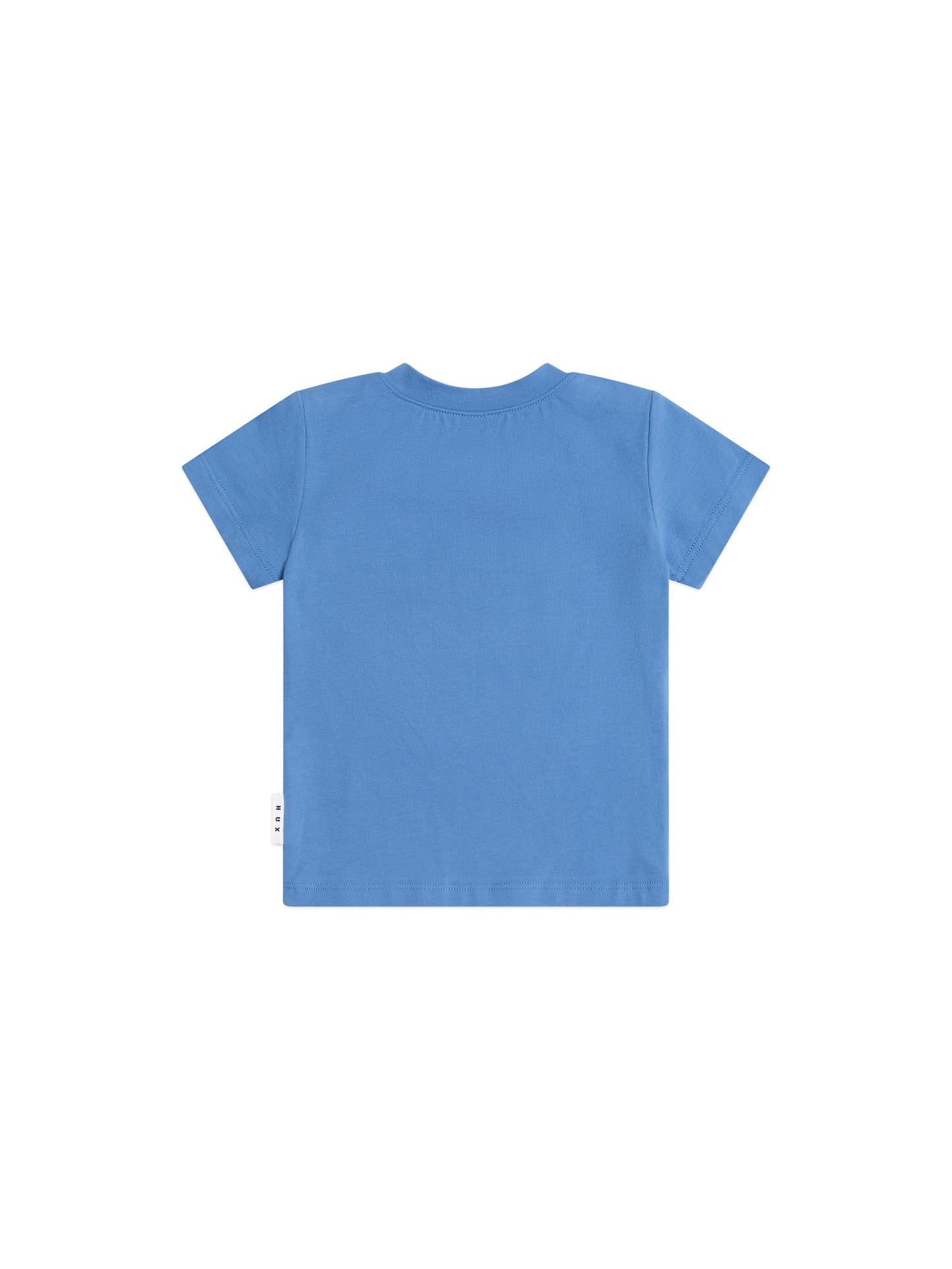 Huxbaby Furry Huxbear Marine Blue Tee