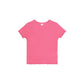 Huxbaby Berry Rib Tee