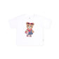 Huxbaby Nautical Vacay Huxette Slouchy Tee
