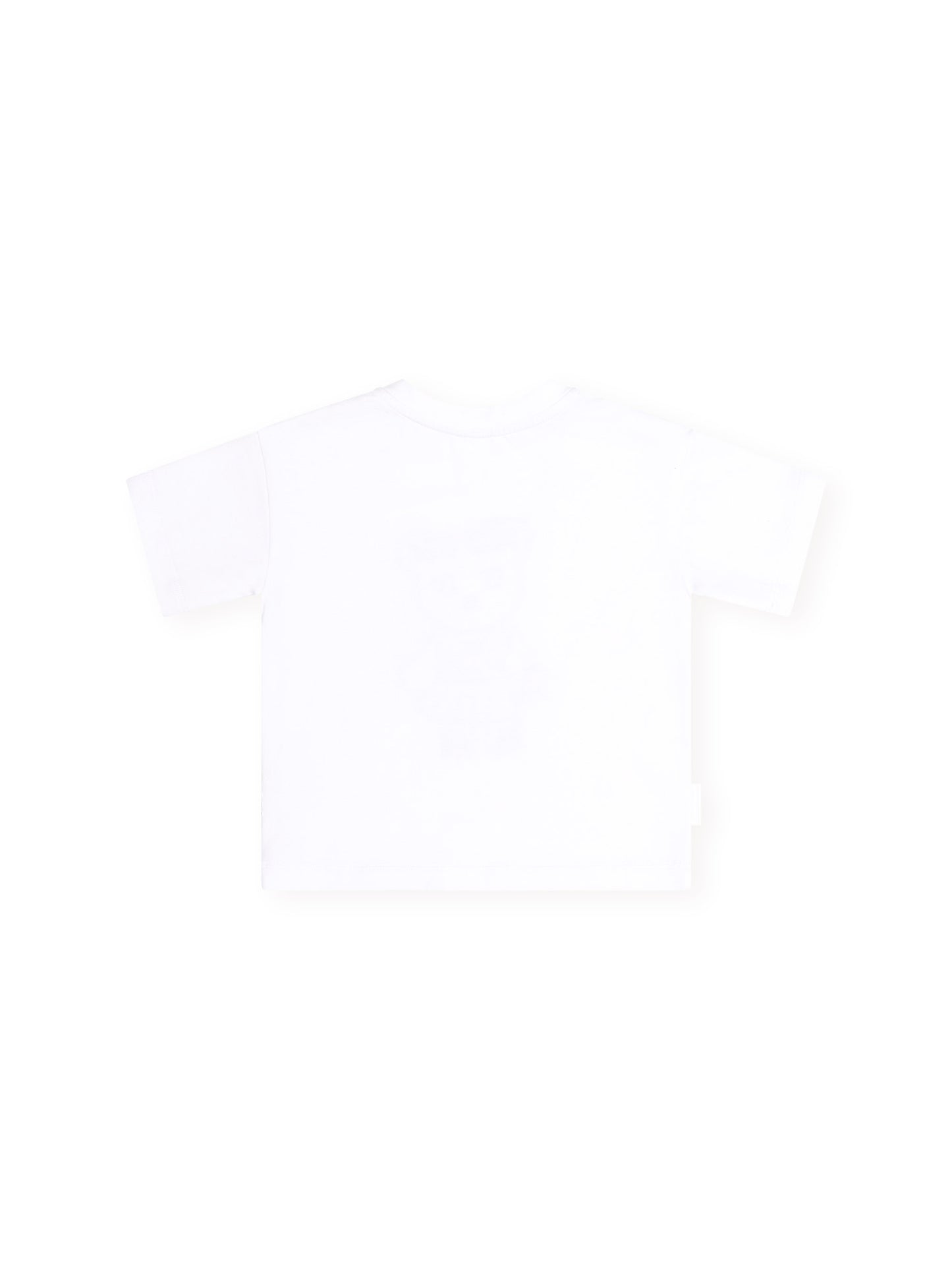 Huxbaby Nautical Vacay Huxette Slouchy Tee