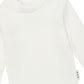 Huxbaby Almond Milk Rib Skivvy