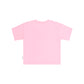 Huxbaby Furry Strawberry Slouchy Tee