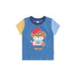 Huxbaby Parisian Painter Pup Tee