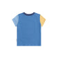 Huxbaby Parisian Painter Pup Tee