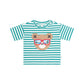 Huxbaby Vacay Hux Slouchy Tee