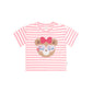 Huxbaby Vacay Huxette Slouchy Tee