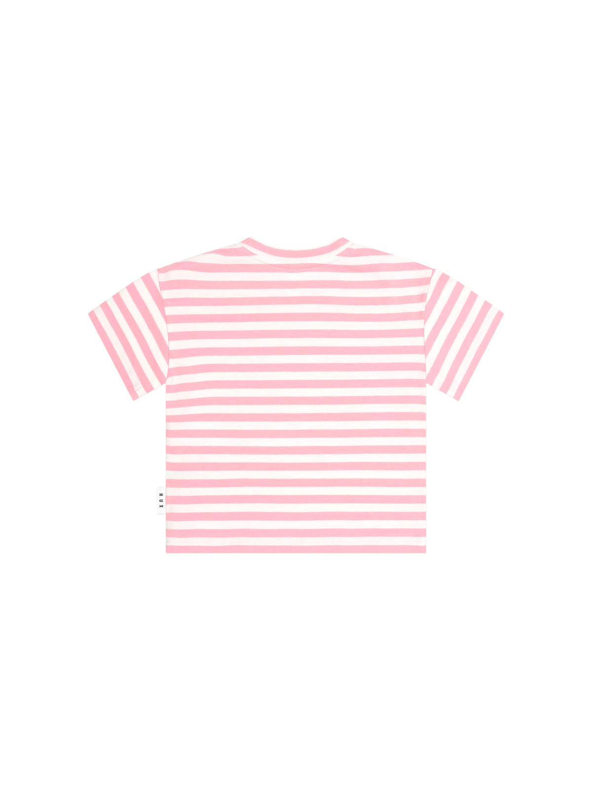 Huxbaby Vacay Huxette Slouchy Tee