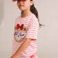 Huxbaby Vacay Huxette Slouchy Tee