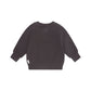 Huxbaby Skater Hux Sweatshirt Soft Black