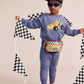 Huxbaby Vroom Vroom Hux Sweatshirt