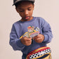 Huxbaby Vroom Vroom Hux Sweatshirt
