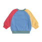 Huxbaby Choo Choo Huxbear Sweatshirt