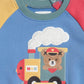 Huxbaby Choo Choo Huxbear Sweatshirt