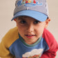 Huxbaby Choo Choo Huxbear Sweatshirt