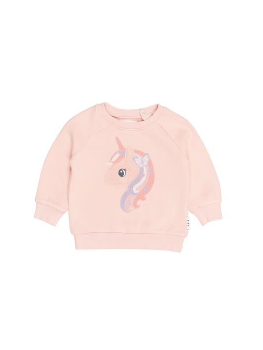 Huxbaby Mystic Unicorn Sweatshirt *Pre-Order*