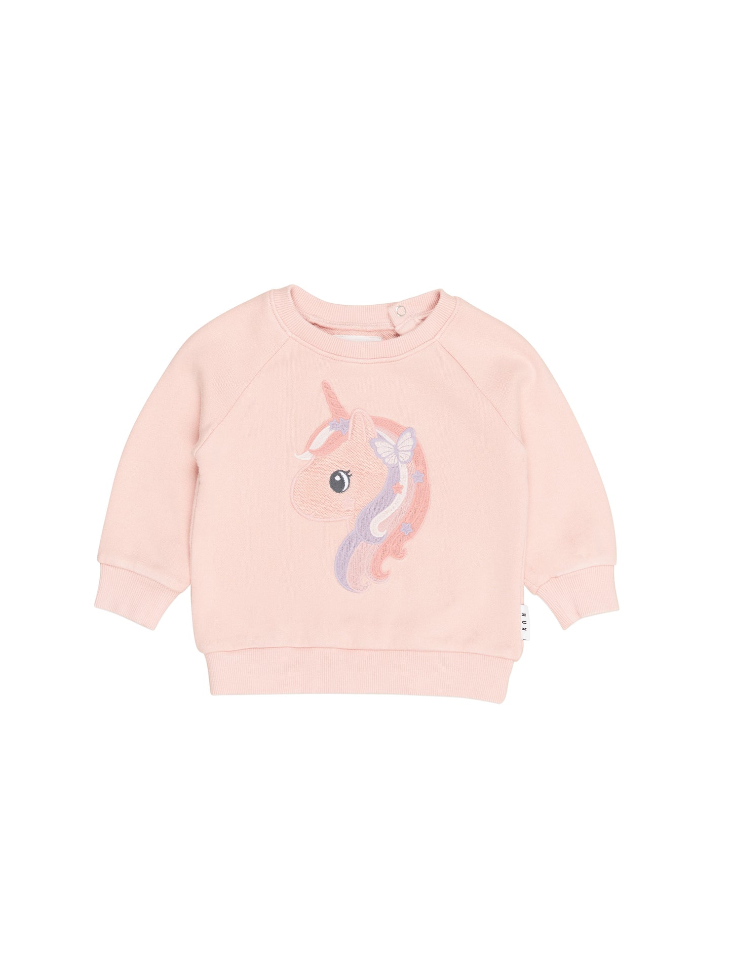 Huxbaby Mystic Unicorn Sweatshirt