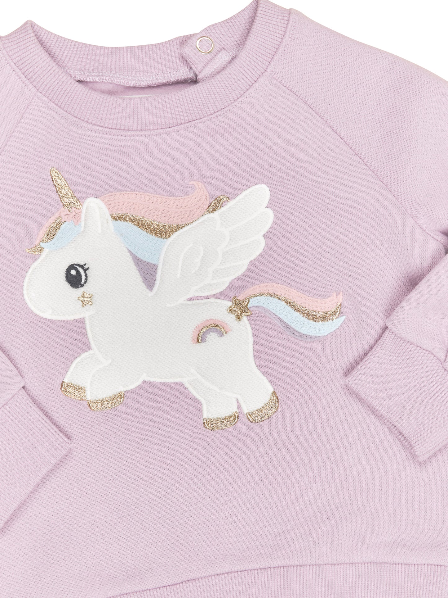 Huxbaby Magical Unicorn Sweatshirt