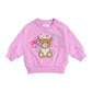 Huxbaby Party Huxette Sweatshirt