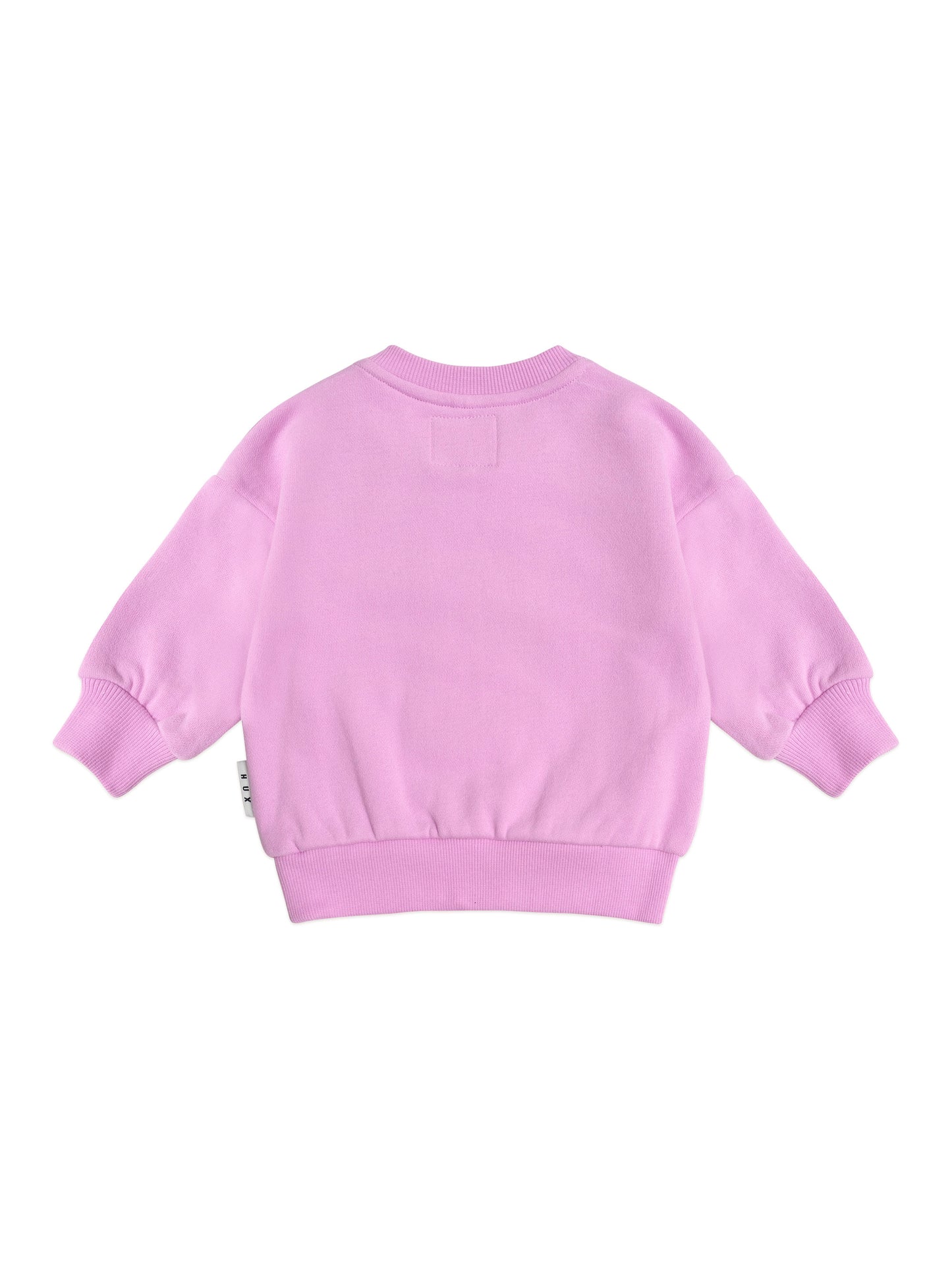 Huxbaby Party Huxette Sweatshirt