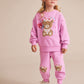 Huxbaby Party Huxette Sweatshirt