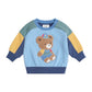 Huxbaby I'm A Real Huxbear Sweatshirt
