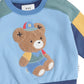 Huxbaby I'm A Real Huxbear Sweatshirt