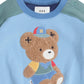 Huxbaby I'm A Real Huxbear Sweatshirt