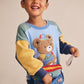 Huxbaby I'm A Real Huxbear Sweatshirt