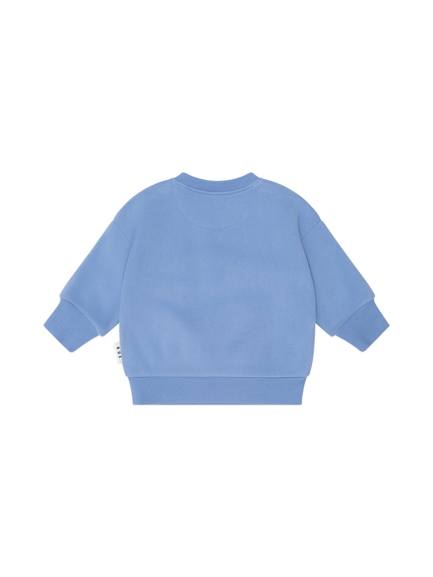 Huxbaby Cherry Bow Sweatshirt