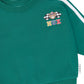 Huxbaby Racer Stripe Sweatshirt