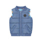 Huxbaby Huxmobile Reversible Puffer Vest