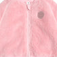 Huxbaby Cherry Pie Fur Jacket